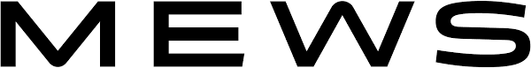 Mews logo